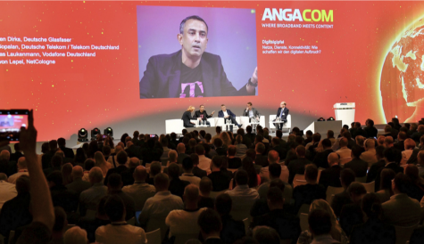 ANGA COM unveils strategy programme speakers