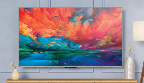 Amazon launches QLED TV range in UK, Germany and Mexico as it passes 200m milestone