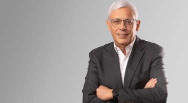 Vodafone Spain names Portugal chief Vaz as CEO