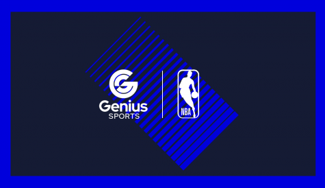 Genius Sports’ Second Spectrum and NBA to create new Dragon tech platform