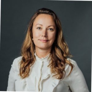 Natasha Westlund is head of Nordics at Magnite