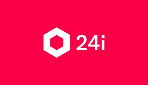 24i unveils new modular solution and personalisation platform