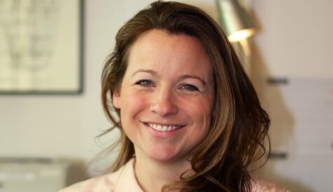 Fremantle UK names Amelia Brown as new CEO