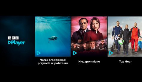 BBC Studios teams up with Play Now to expand reach of BBC Player in Poland