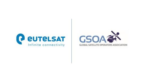 Eutelsat joins Global Satellite Operators Association