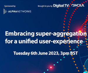 Webinar | Embracing super-aggregation for a unified user-experience