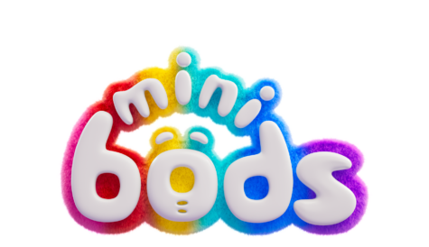 Moonbug Entertainment unveils kids comedy channel Minibods