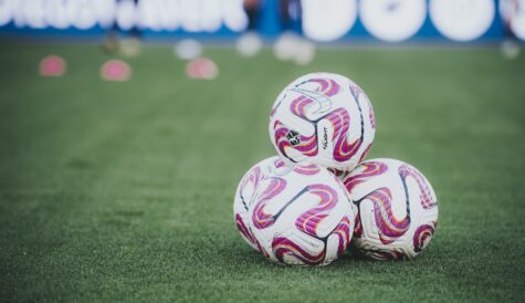 IMG Arena secures NWSL exclusive data and streaming rights