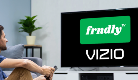Vizio launches Frndly TV app across Smart TVs