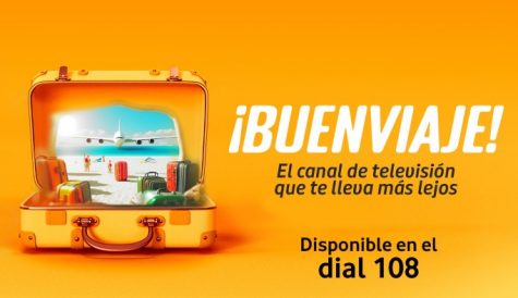AMC Networks International launches new travel channel in Spain