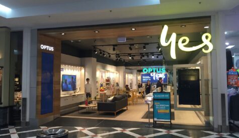 Optus CEO resigns after massive network outage
