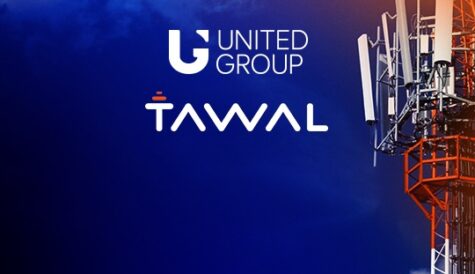 United Group sells €1.22bn infrastructure unit to Tawal