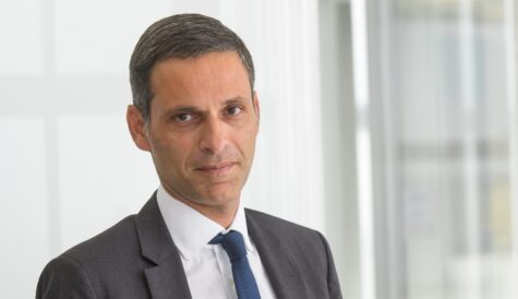 Rodolphe Saadé close to buying Altice Media in €1.55bn deal