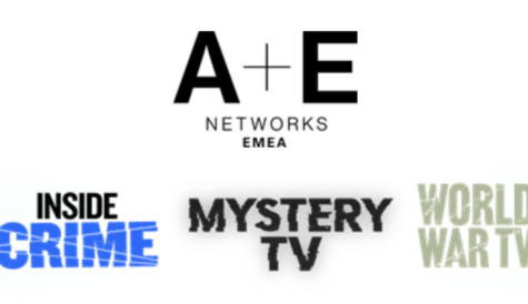 A+E launches three FAST channels on Amazon Freevee in the UK