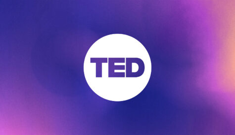 Rakuten TV adds TED talks