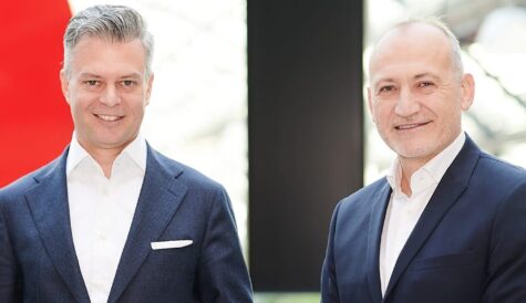 A1 Group restructures management board