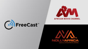 African Movie Channel's FAST offering launches on FreeCast