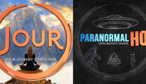 Jour and Paranormal HQ joins FAST Channels TV