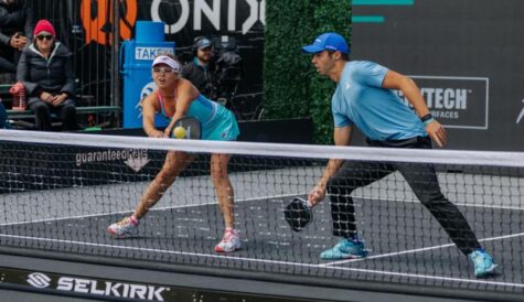 Amazon Prime Video secures Professional Pickleball Tour rights