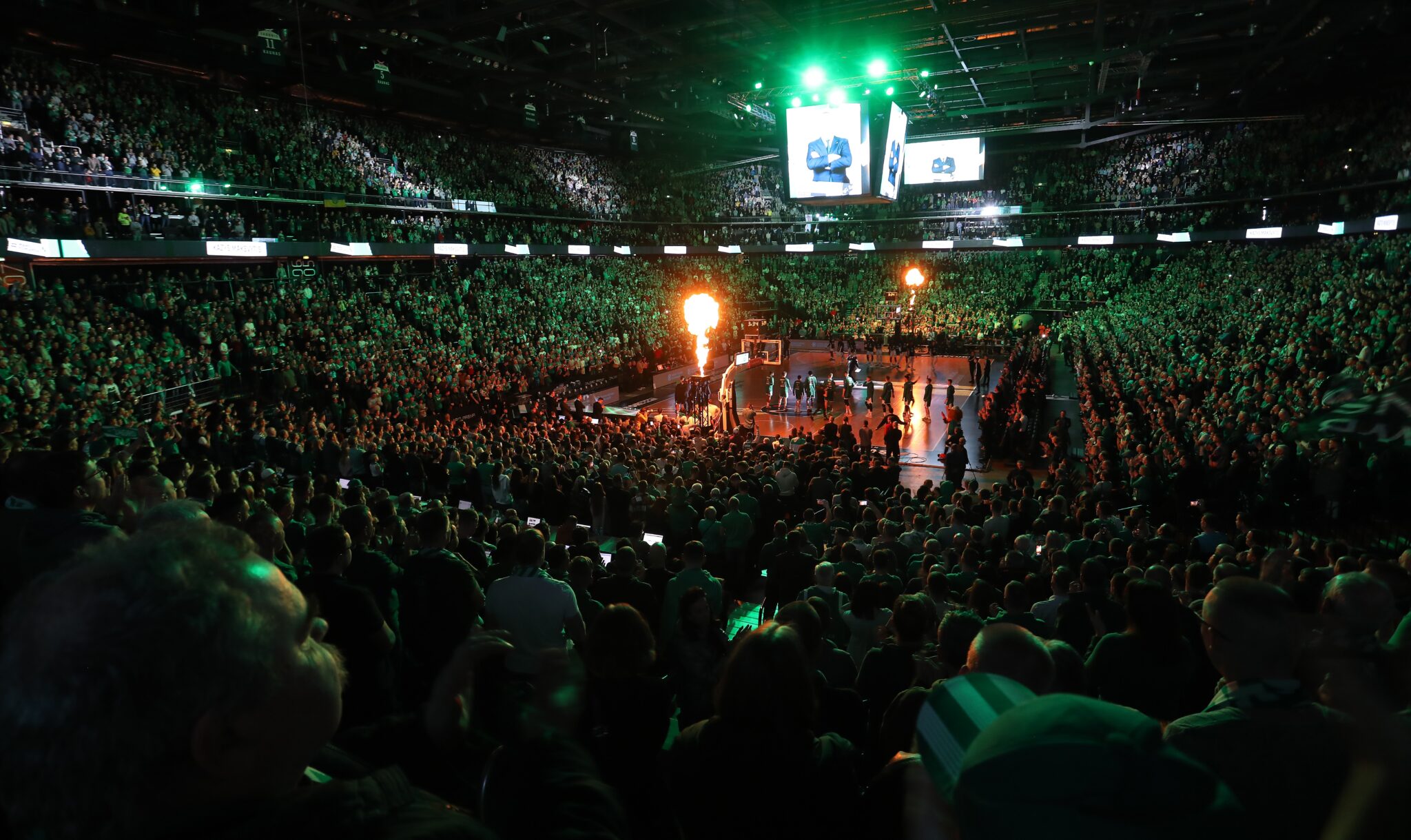 TV3 Group and LRT expand Euroleague broadcasting rights in the Baltics