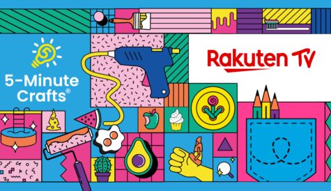 Exclusive: TheSoul's 5-Minute Crafts lands on Rakuten TV