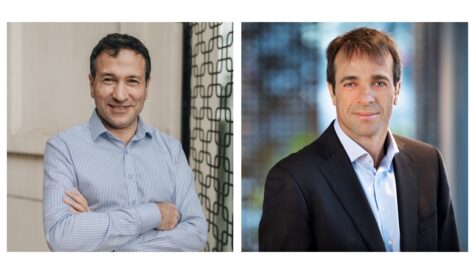 Airties names Metin Taskin and Guillaume van Gaver joint CEOs