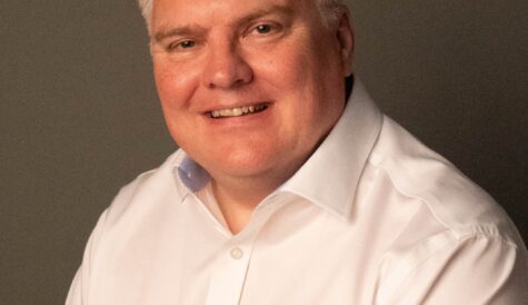 Friend MTS appoints Andy Haynes as SVP of engineering
