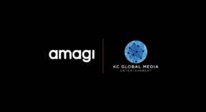 KCGM-Amagi_Media Banner
