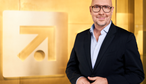 Entertainment chief Wolfgang Link leaves ProSiebenSat.1