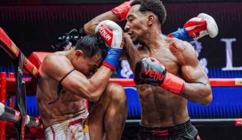 DAZN inks deal with RWS to stream Muay Thai fights