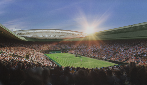 iQiyi retains rights to Wimbledon tennis