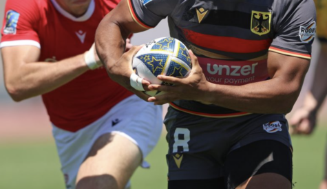 DAZN to stream Rugby European 7s Championship in Germany