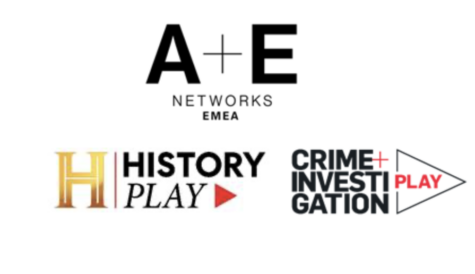 A+E Networks streamers launch on Prime Video Channels in Sweden and Portugal