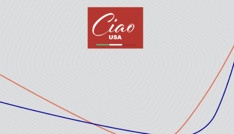 CIAO USA TV taps Amagi to expand FAST presence