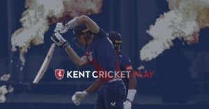 Kent Cricket Play