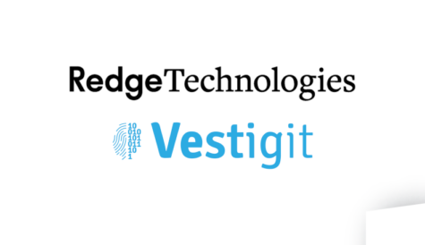 Redge Technologies buys Vestigit