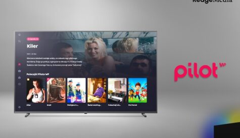 Pilot WP launches on Panasonic TVs, powered by Redge Media