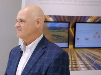 Virtual CCAP: Casa Systems’ Peter Wolff talks to DTVE