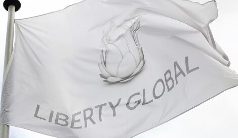 Liberty Global’s big restructure