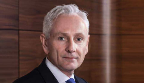 Telia names Tim Pennington interim EVP and CFO