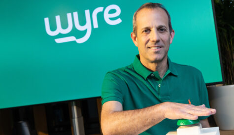 Telenet and Fluvius joint-venture named Wyre