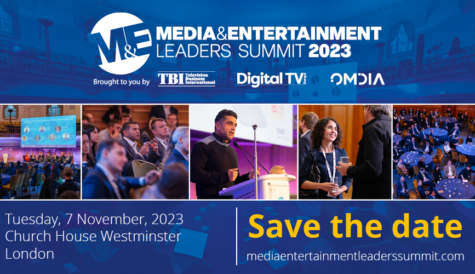 Register for MELS 2023 – Super-Aggregators and Streamers: What's Next for Partnerships