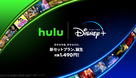 Disney and Hulu Japan in streaming pact