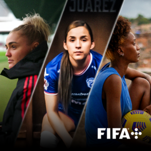 FIFA+ expands across connected TV and FAST channel platforms