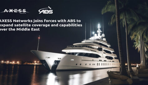 Axess Networks and ABS expand satellite coverage across MENA