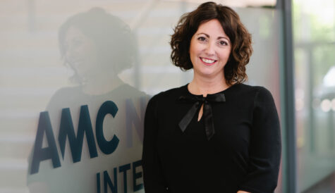 AMC Networks appoints Sam Rowden to head new content group across UK and EMEA