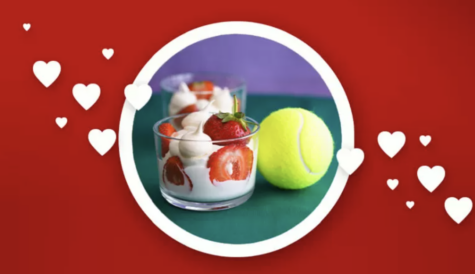Vodafone UK offers free strawberries and cream as part of Wimbledon campaign