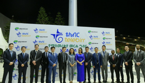 Ethio Telecom's 4G service launch