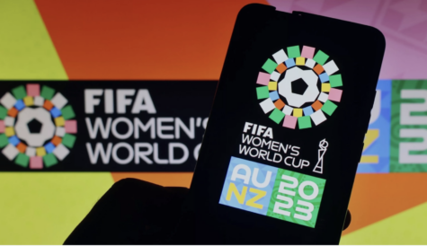 FIFA and TikTok team up on 2023 Women’s World Cup content