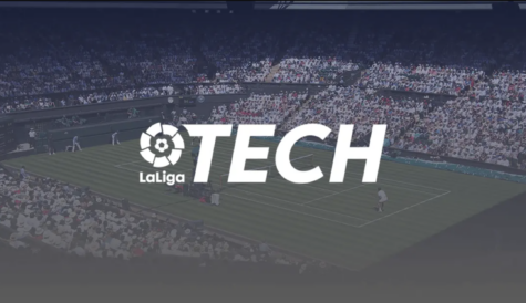 Wimbledon taps LaLiga Tech for content protection